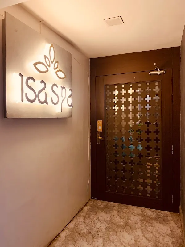 SPA SERVICES