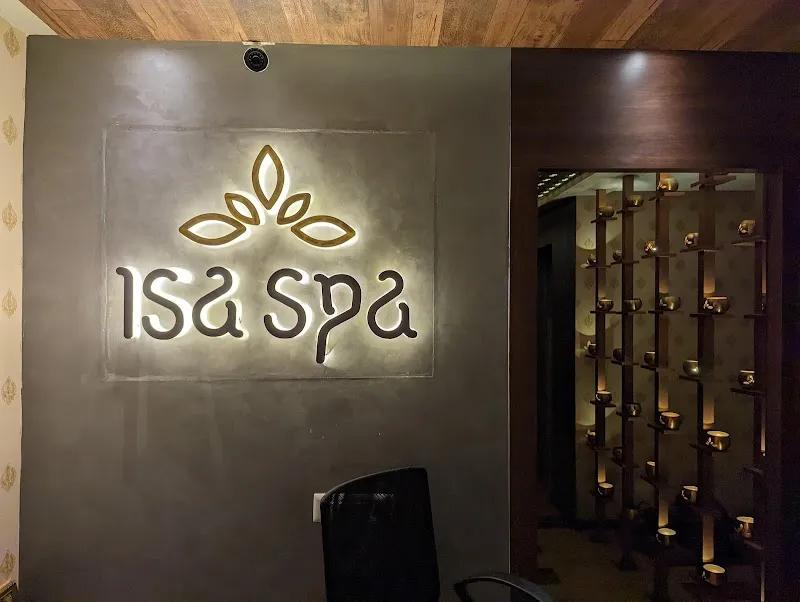 SPA SERVICES