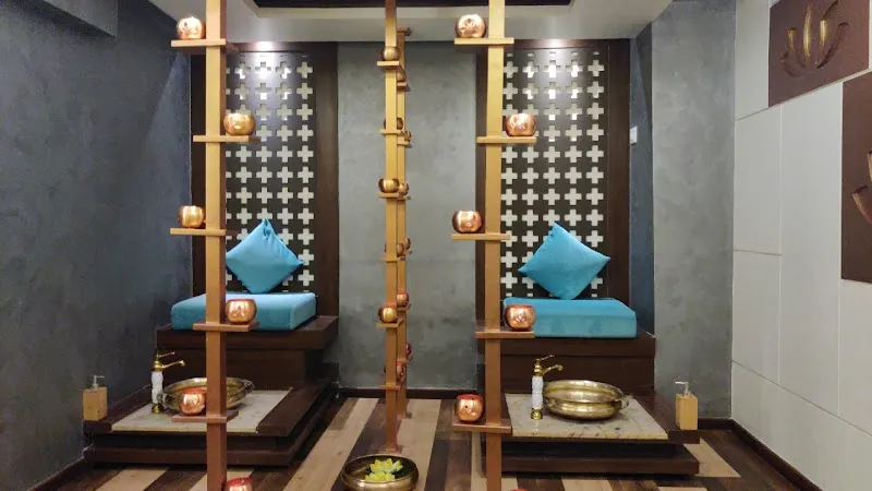 SPA SERVICES