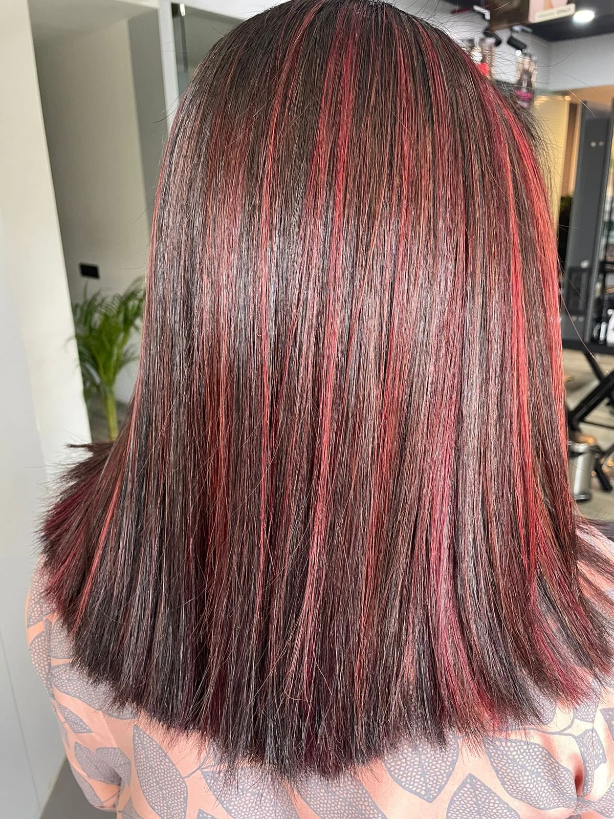 Lakme Salon For Him and Her in Dharampeth,Bhagwaghar Layout,Nagpur
