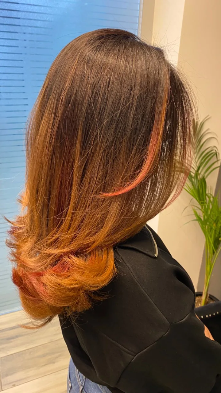 Lakme Salon For Him and Her in Dharampeth,Bhagwaghar Layout,Nagpur