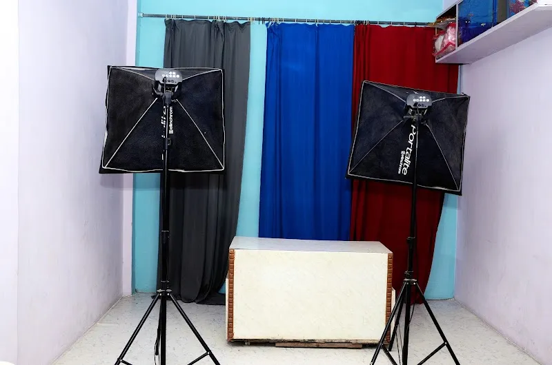 Tushar Photo Studio