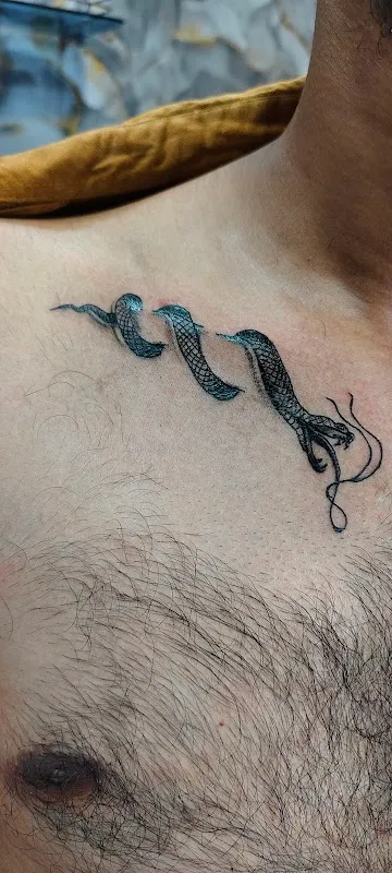 Manomay Tattoo & Piercing