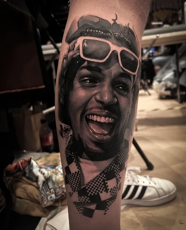 Imperial Tattoo