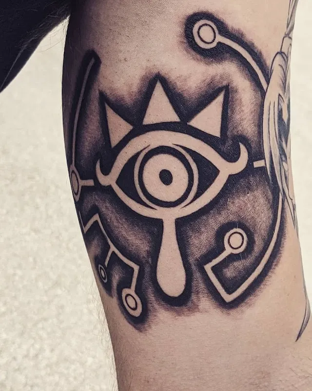 New Addiction Tattoo and Body Piercing Melbourne