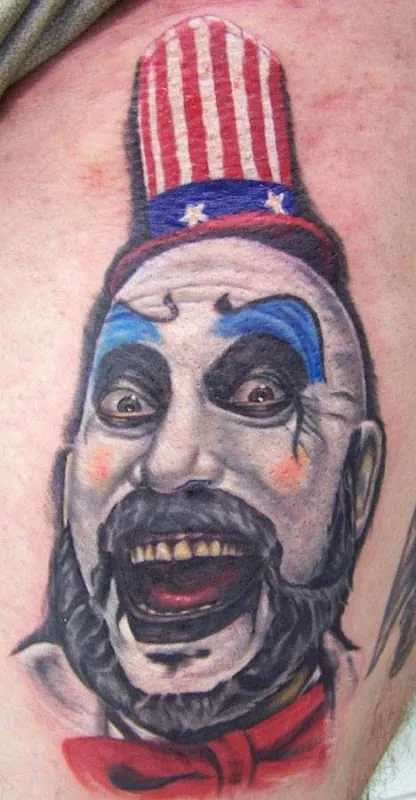 New Addiction Tattoo and Body Piercing Melbourne