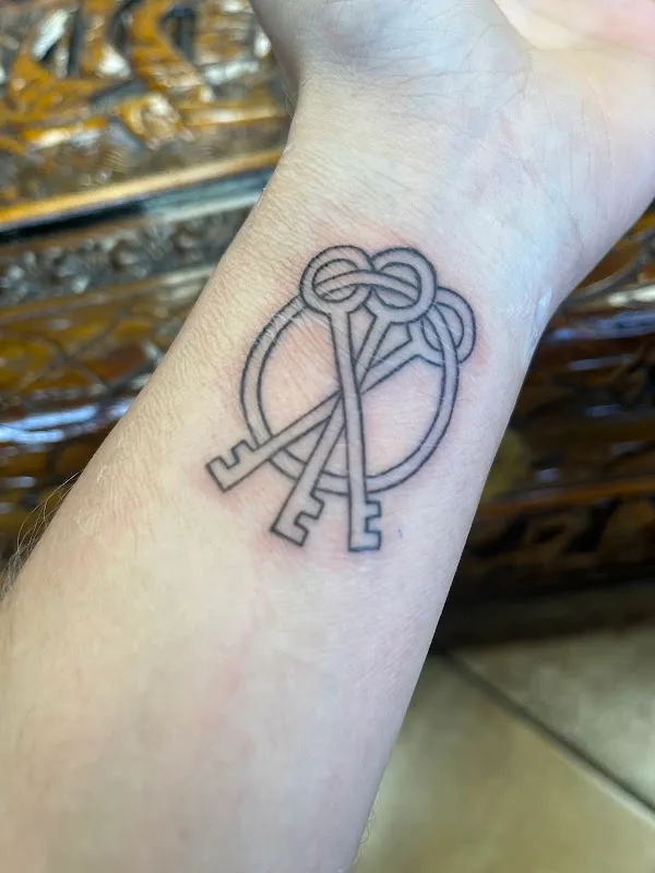 New Addiction Tattoo and Body Piercing Melbourne