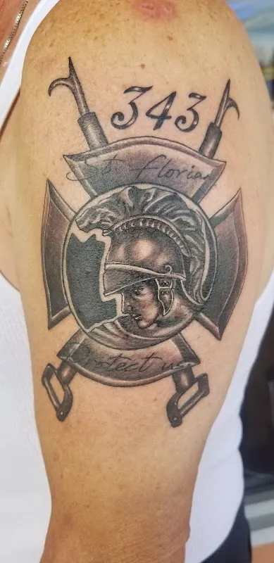 New Addiction Tattoo and Body Piercing Melbourne