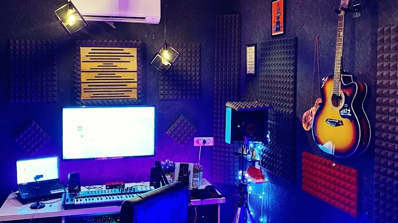 Nit-A Music Studio