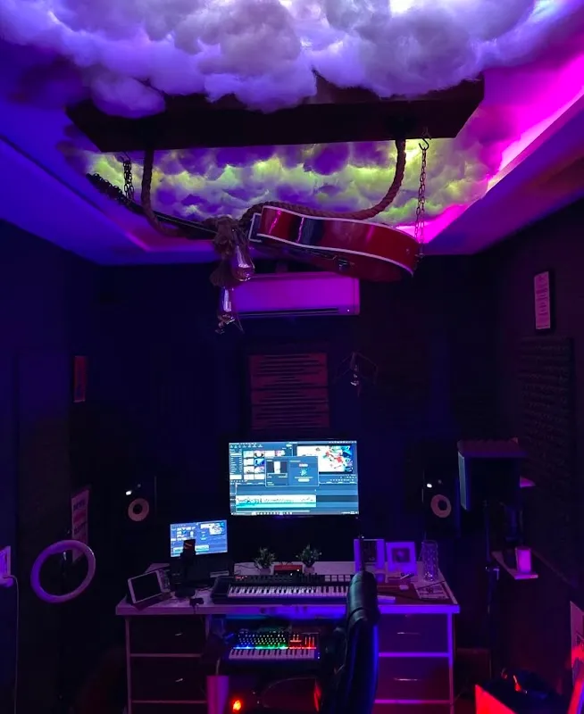 Nit-A Music Studio