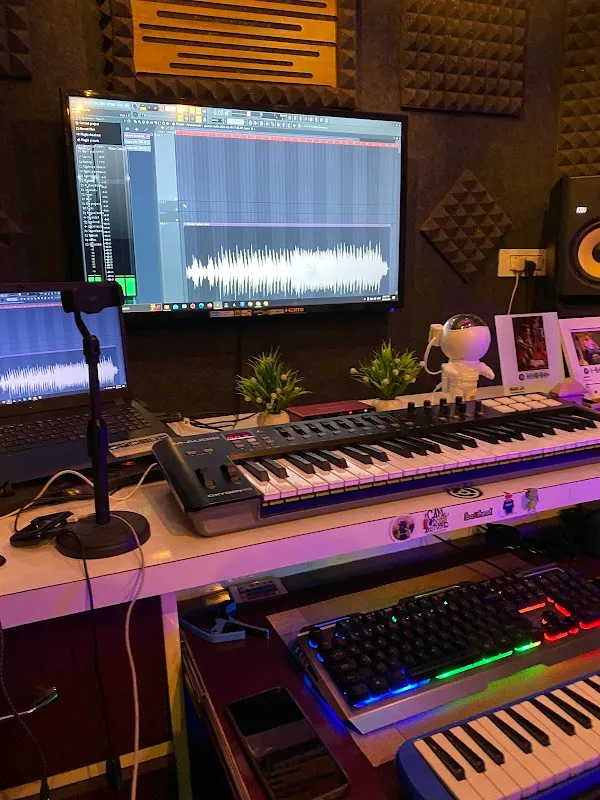 Nit-A Music Studio