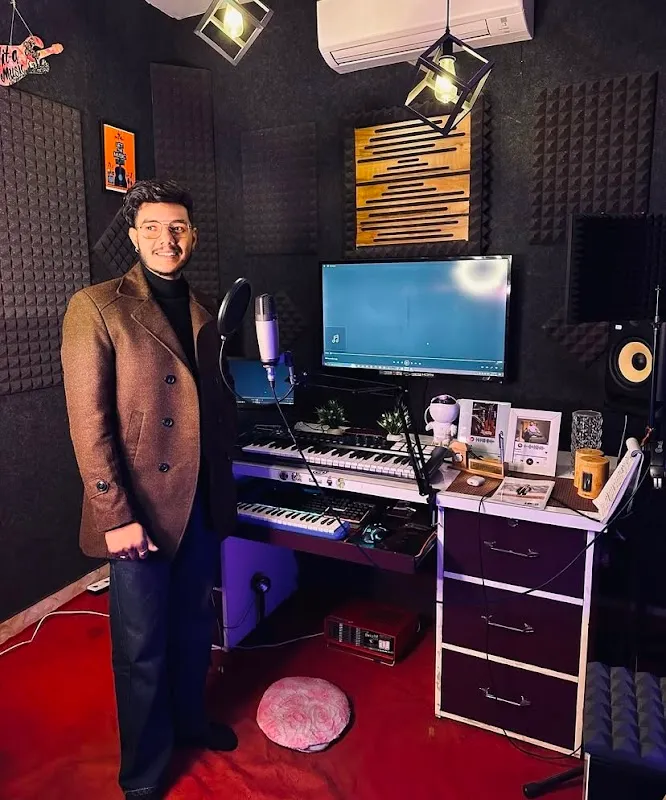 Nit-A Music Studio