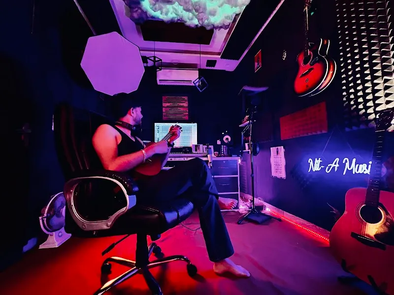 Nit-A Music Studio