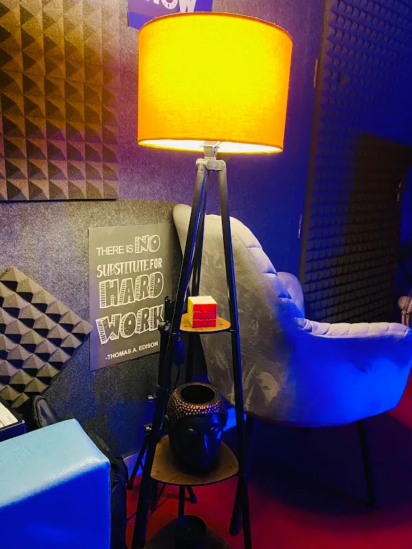 Nit-A Music Studio