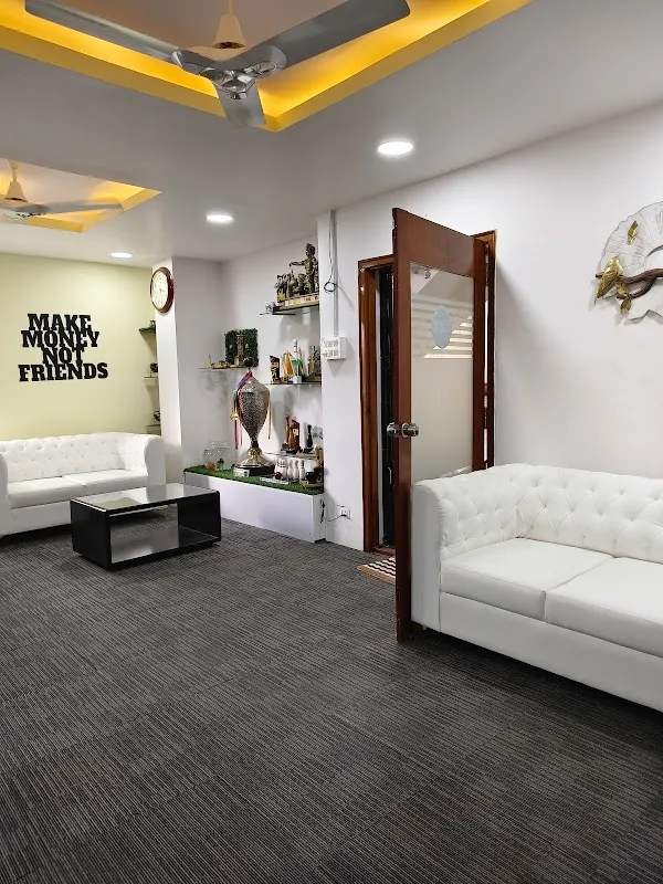Kamar Film Factory Pvt Ltd
