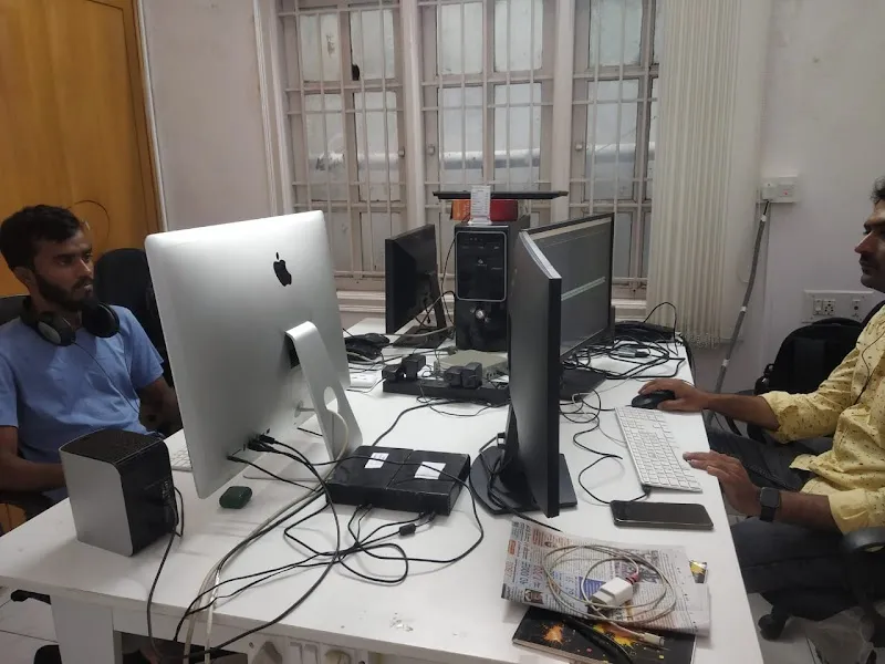 Kamar Film Factory Pvt Ltd