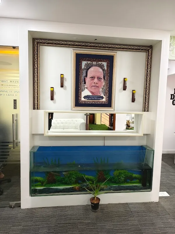 Kamar Film Factory Pvt Ltd