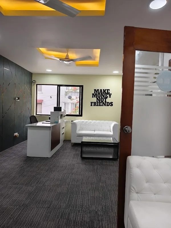 Kamar Film Factory Pvt Ltd