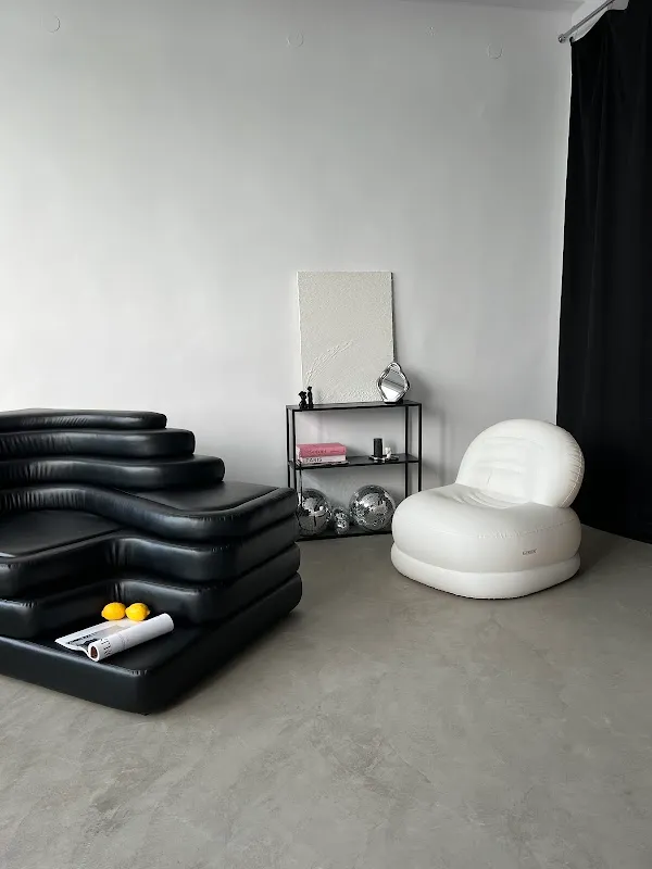 NUAGE - STUDIO FOTOGRAFICZNE