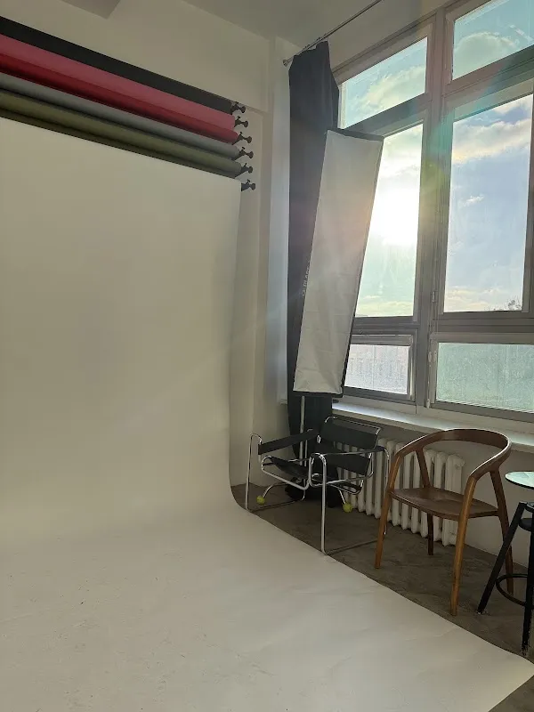 NUAGE - STUDIO FOTOGRAFICZNE