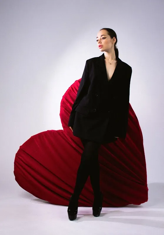 NUAGE - STUDIO FOTOGRAFICZNE