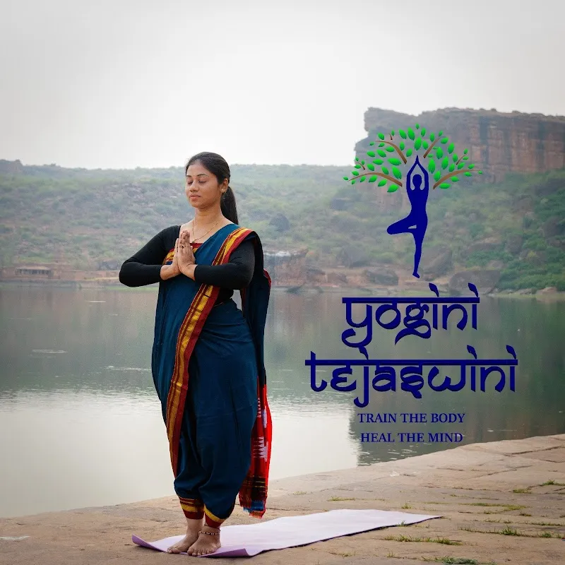 YoginiTejaswini - Yoga Therapy Studio