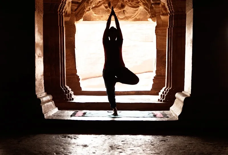 YoginiTejaswini - Yoga Therapy Studio