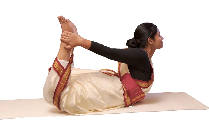 YoginiTejaswini - Yoga Therapy Studio