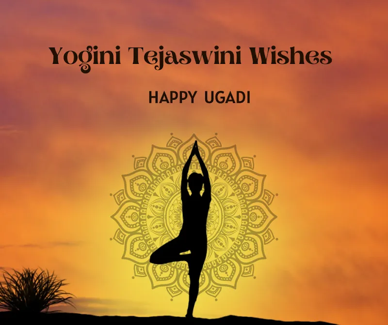 YoginiTejaswini - Yoga Therapy Studio