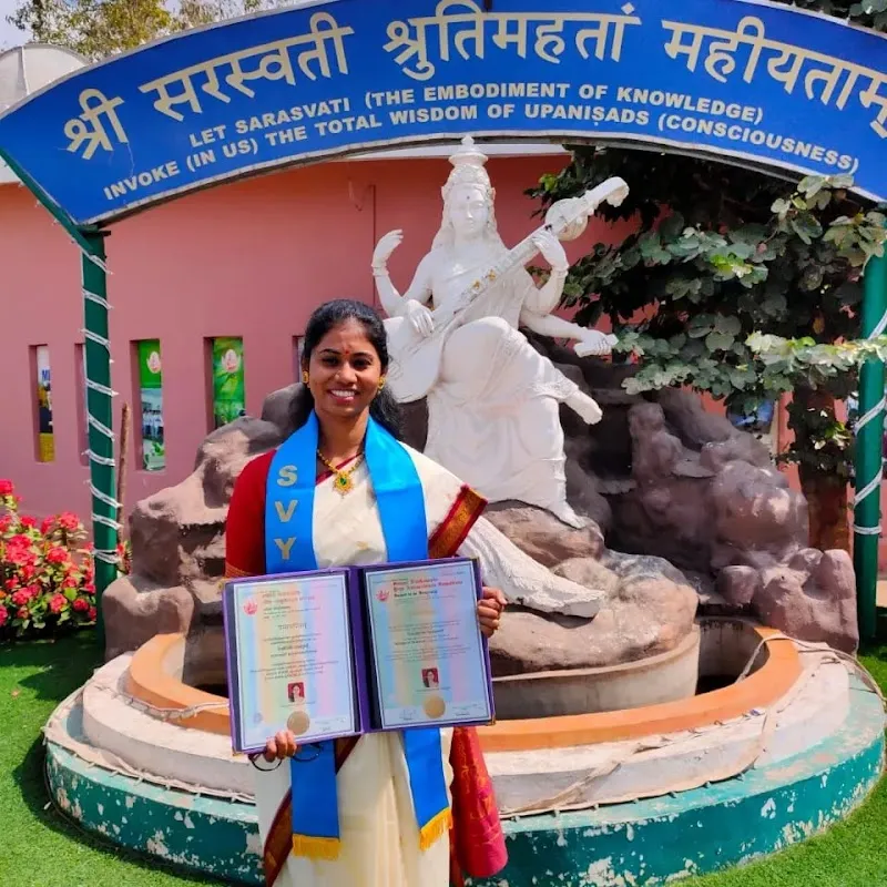 YoginiTejaswini - Yoga Therapy Studio