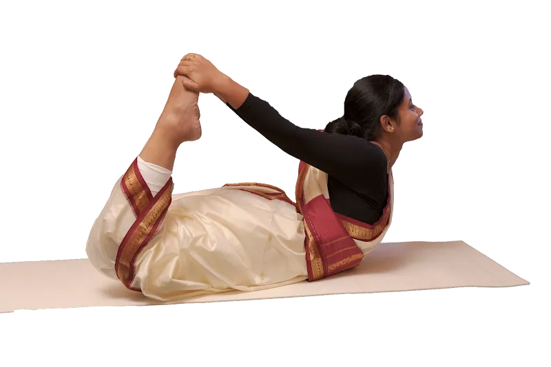 YoginiTejaswini - Yoga Therapy Studio
