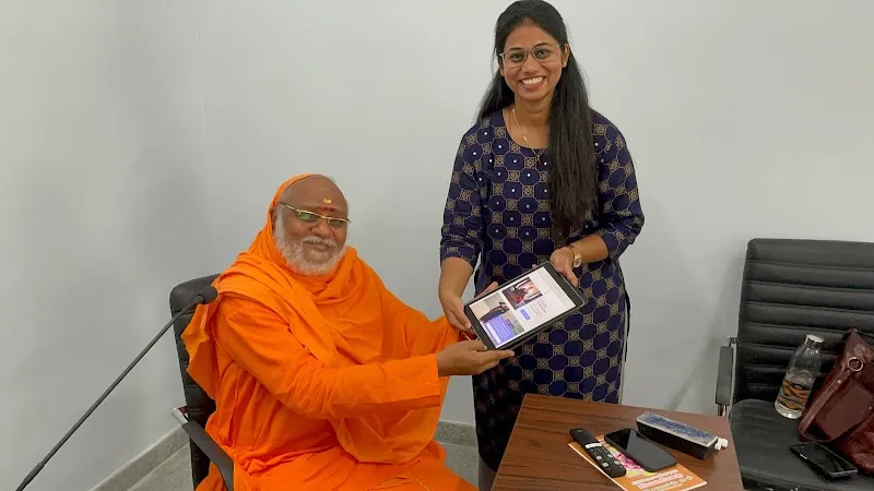 YoginiTejaswini - Yoga Therapy Studio