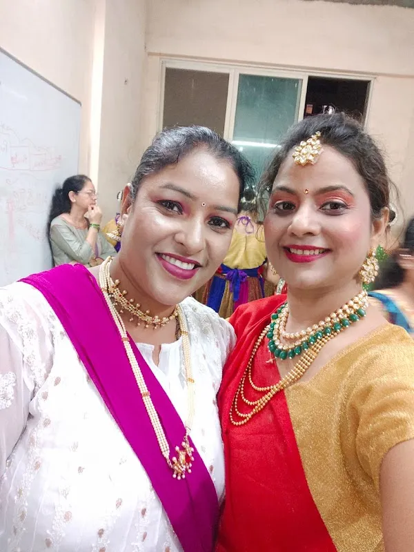 DEVYANI'S KATHAK CLASSES