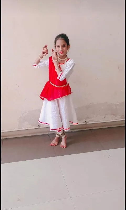 DEVYANI'S KATHAK CLASSES