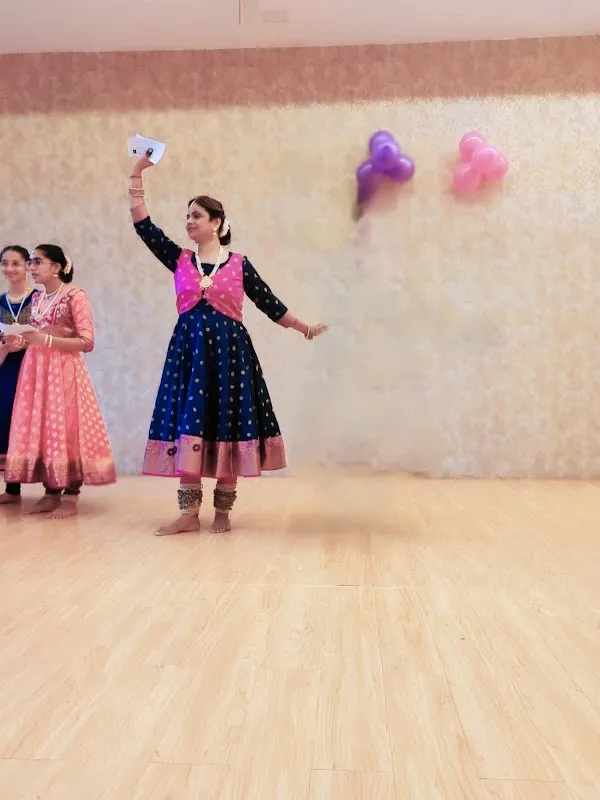 DEVYANI'S KATHAK CLASSES