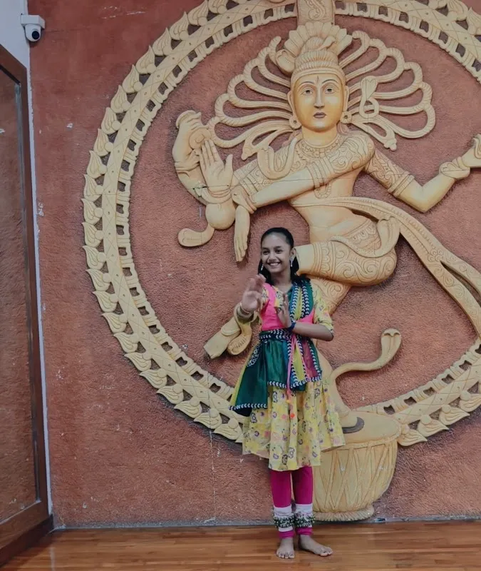 DEVYANI'S KATHAK CLASSES
