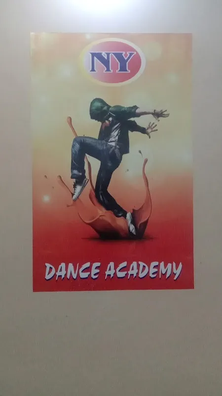 NY Dance Academy
