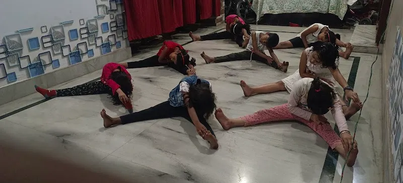 NY Dance Academy