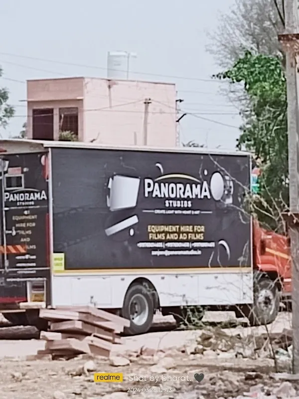 Panorama Studios