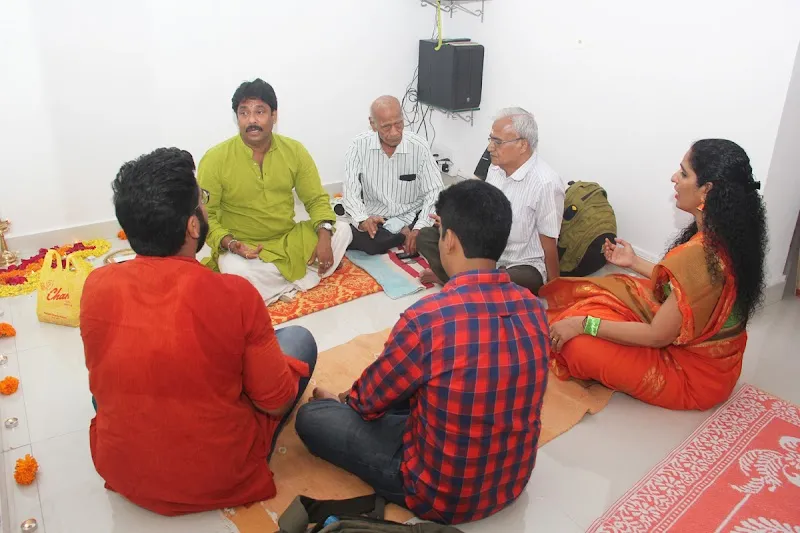 LIOTAS - Laavanya Institute of Dance Arts
