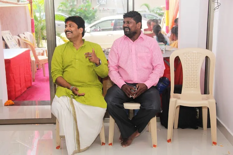 LIOTAS - Laavanya Institute of Dance Arts
