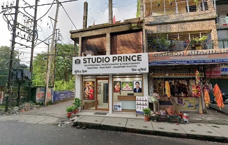 Studio Prince