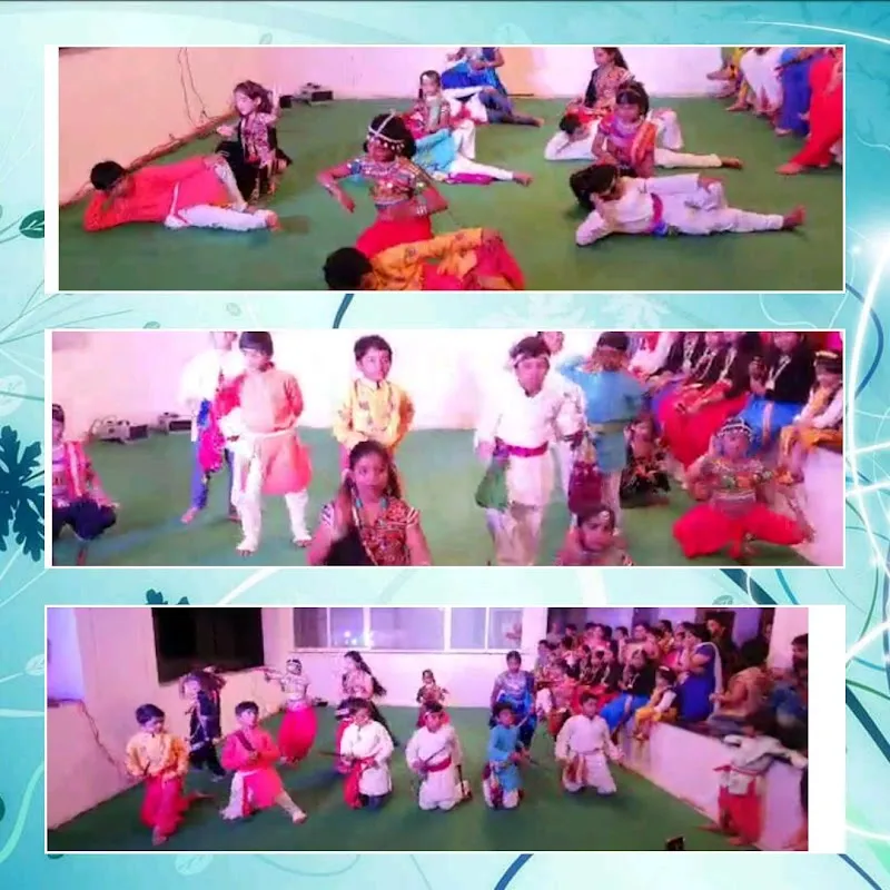 My Dream Dance Floor