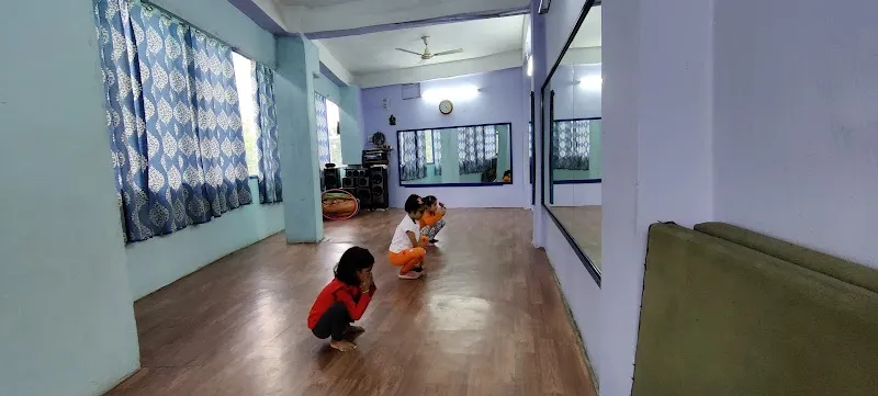 My Dream Dance Floor