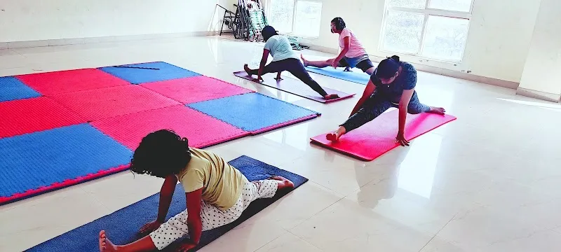 My Dream Dance Floor