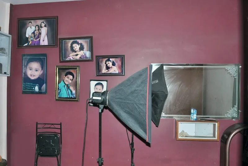 Astha Digital Photo Studio & Video Shooting