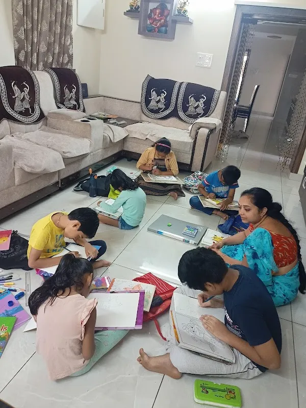 Creative Art Academy