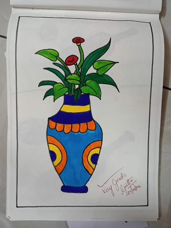Creative Art Academy