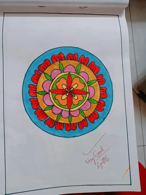 Creative Art Academy