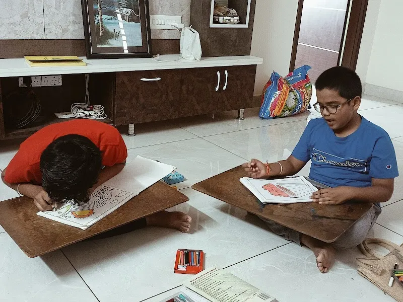 Creative Art Academy